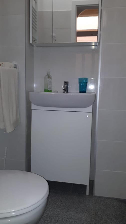 Garibaldik Apartman Lejlighed Budapest Eksteriør billede