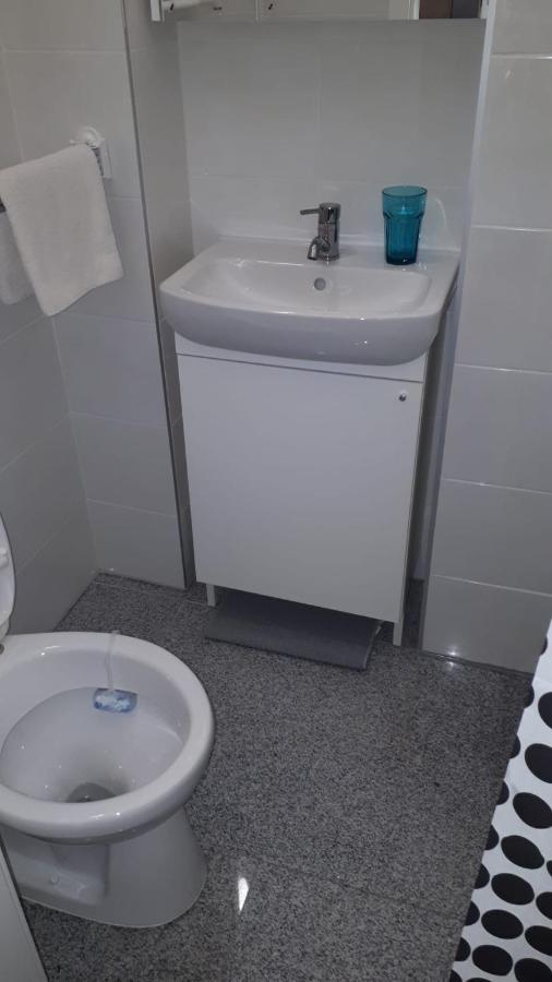 Garibaldik Apartman Lejlighed Budapest Eksteriør billede
